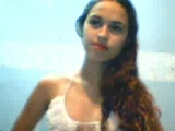Jovencitas latinas  por webcam